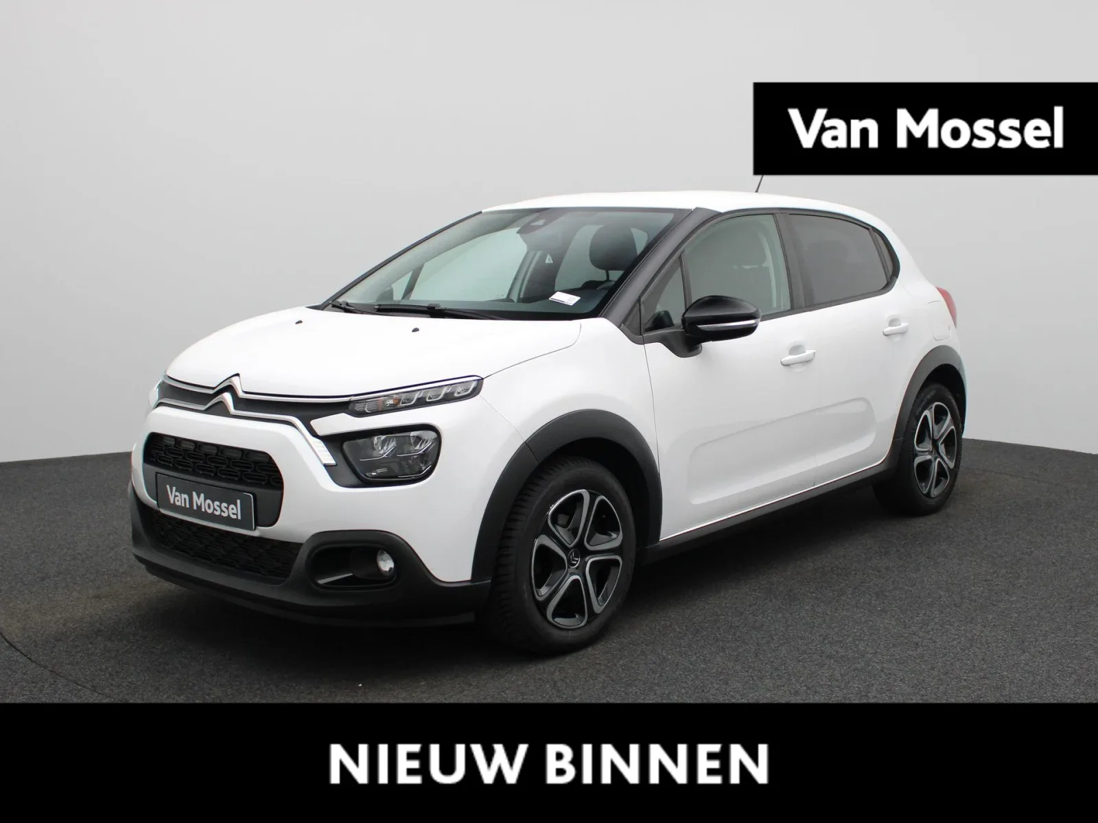 Citroën C3 (2022) — foto 1