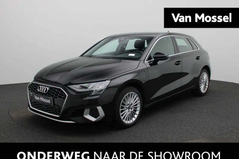 Audi A3 (2022)