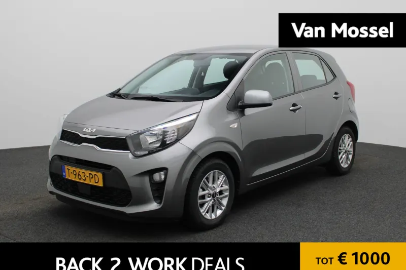 Kia Picanto (2023)