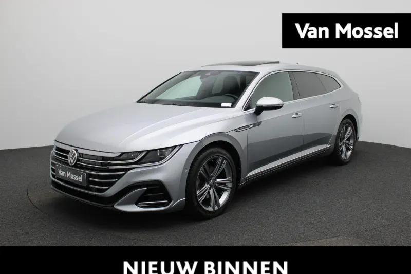 Volkswagen Arteon (2022)