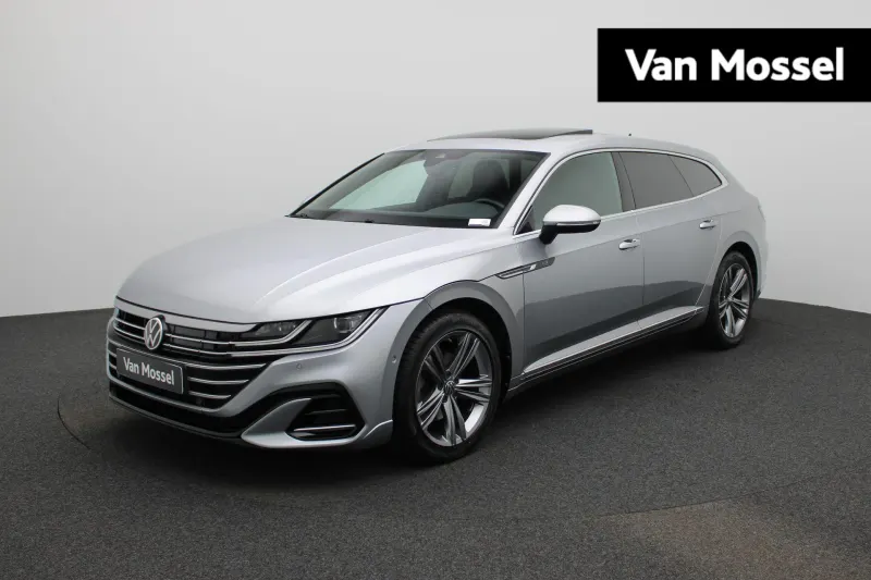 Volkswagen Arteon (2022)