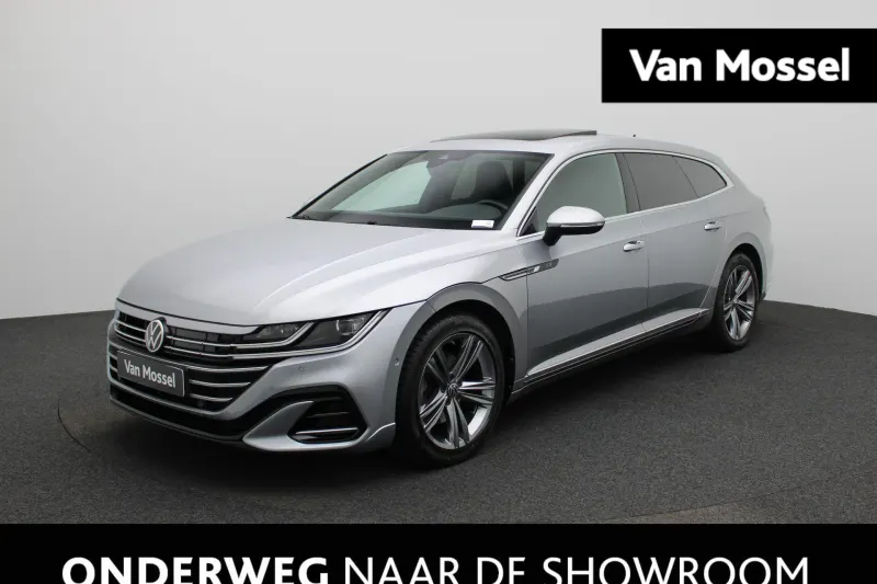 Volkswagen Arteon (2022)
