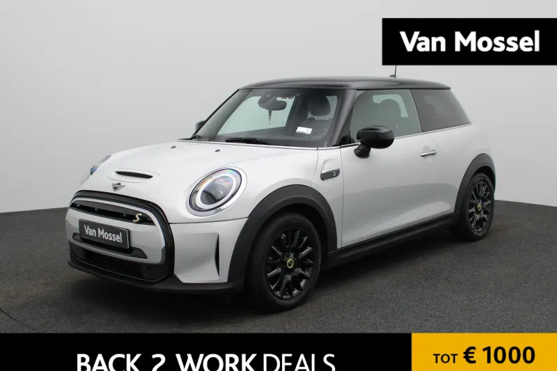 MINI Mini Electric (2022)