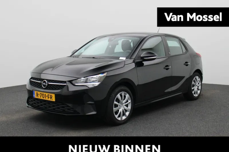 Opel Corsa-e (2022)