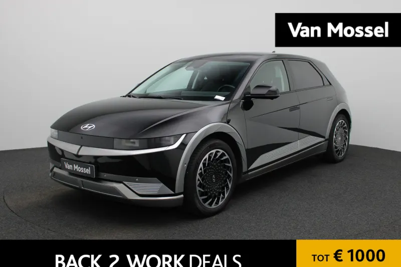 Hyundai Ioniq 5 (2024)