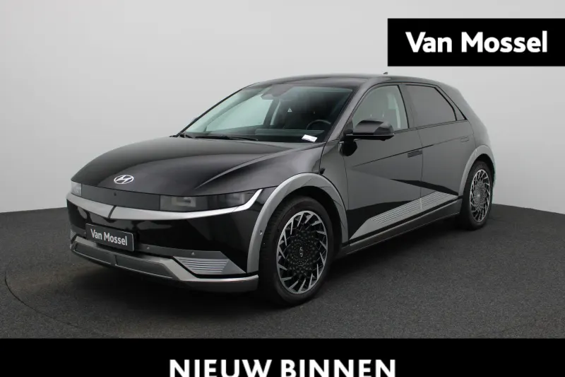 Hyundai Ioniq 5 (2024)