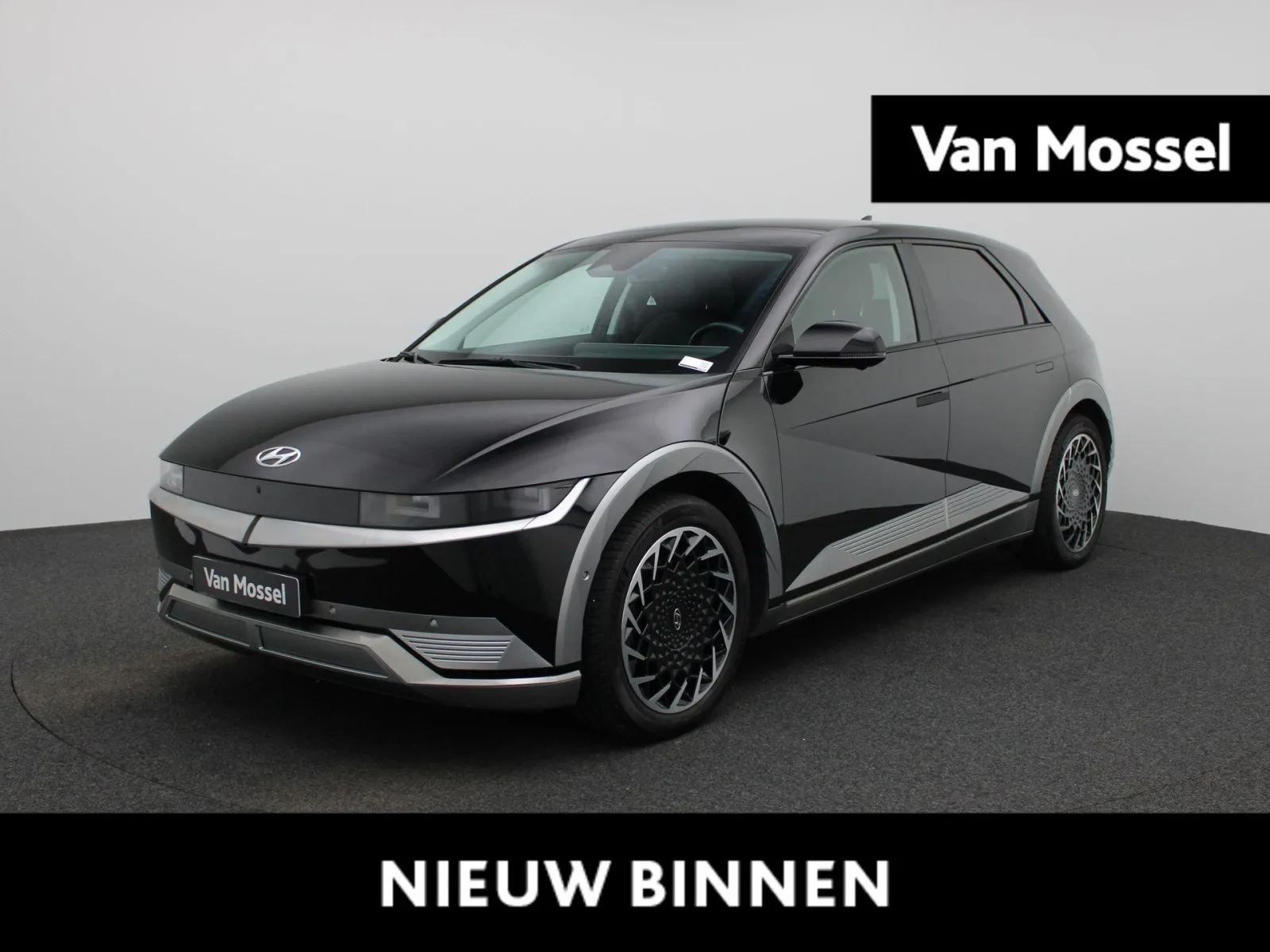 Hyundai Ioniq 5 (2024) — foto 1