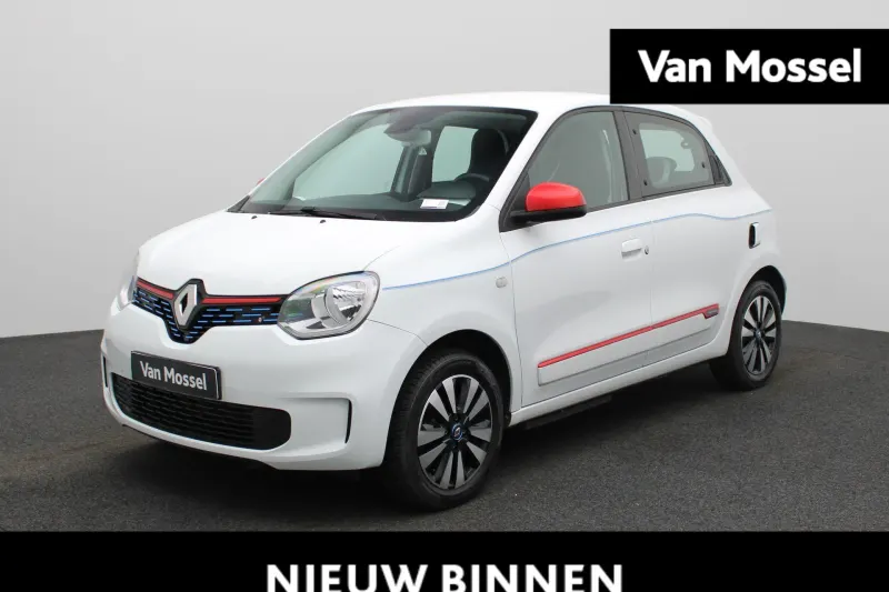 Renault Twingo (2022)