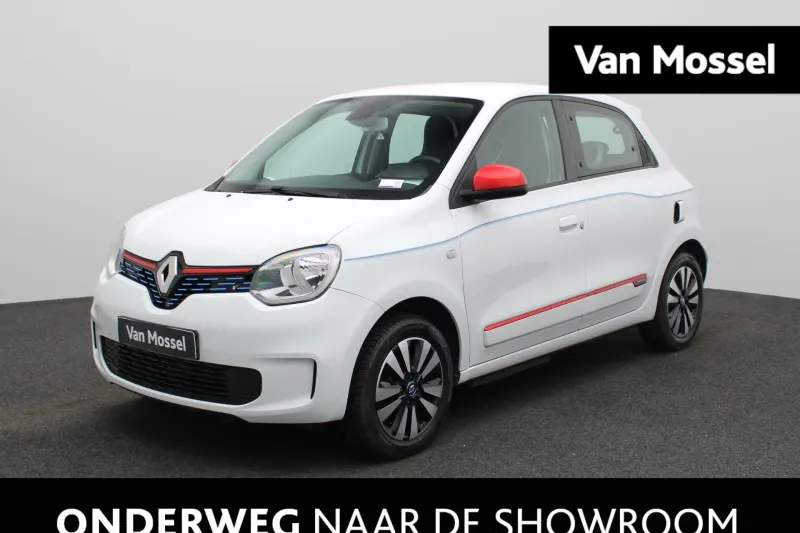 Renault Twingo (2022)