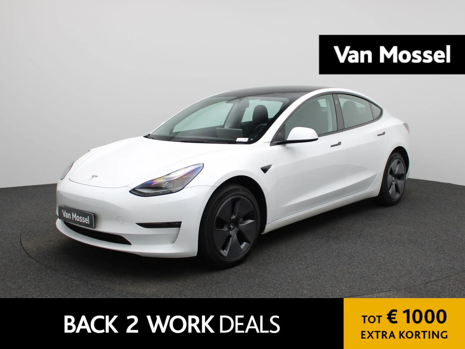 Tesla Model 3 (2023) — foto 1