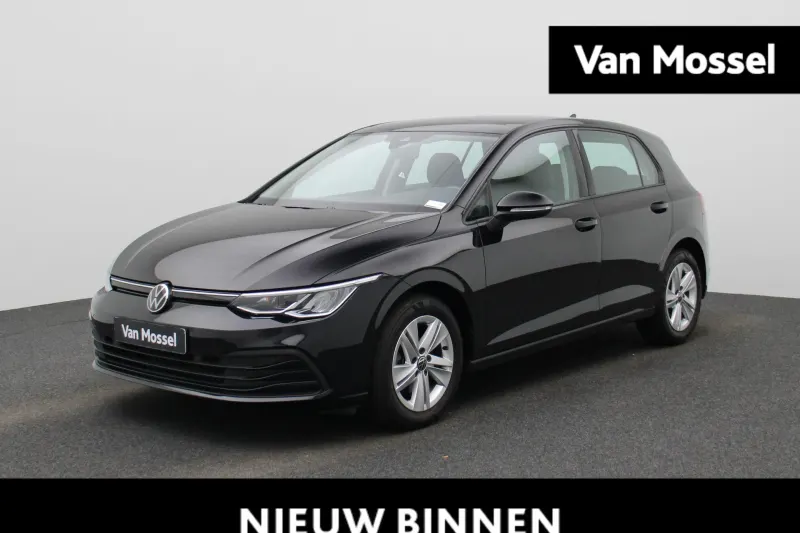Volkswagen Golf (2021)