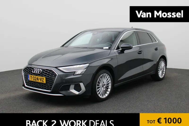 Audi A3 (2023)