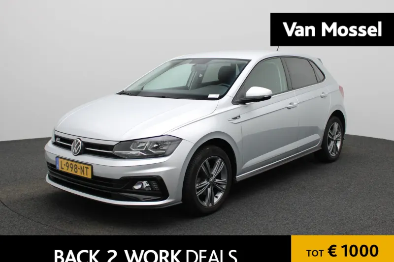 Volkswagen Polo (2021)