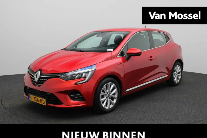 Renault Clio (2021)