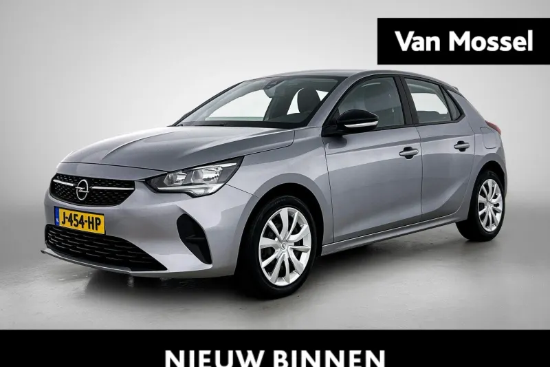 Opel Corsa (2020)
