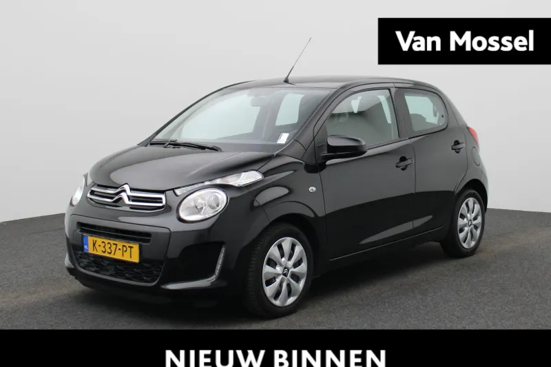 Citroën C1 (2021)