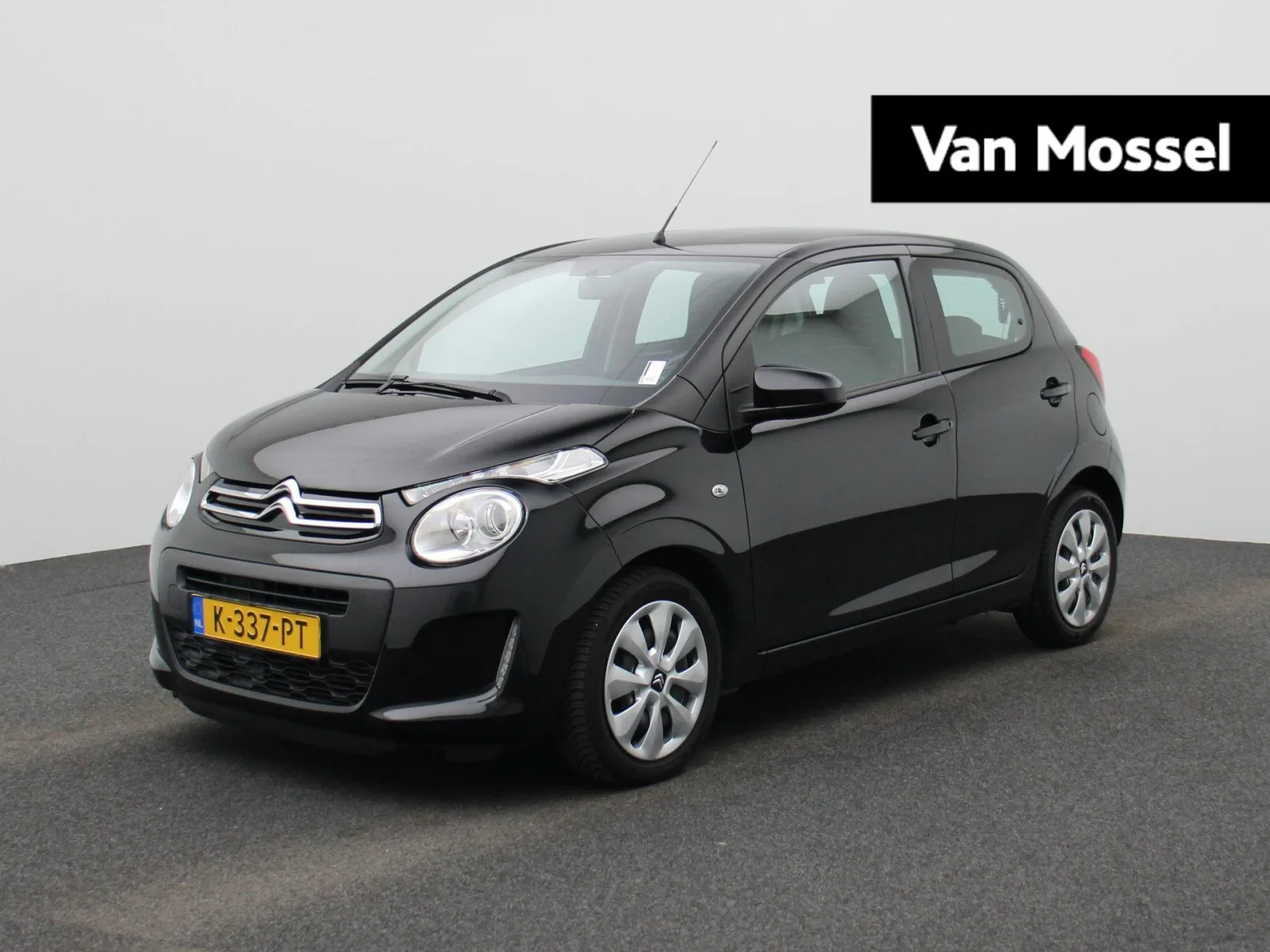 Citroën C1 (2021) — foto 1