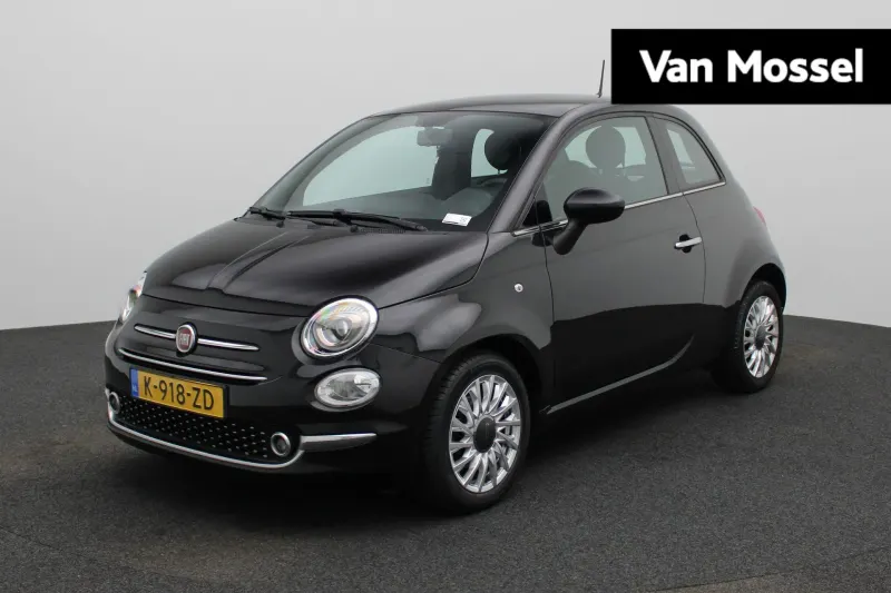 Fiat 500 (2021)