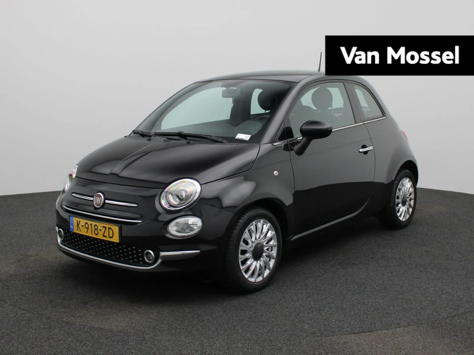 Fiat 500 (2021) — foto 1