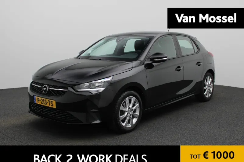 Opel Corsa (2022)