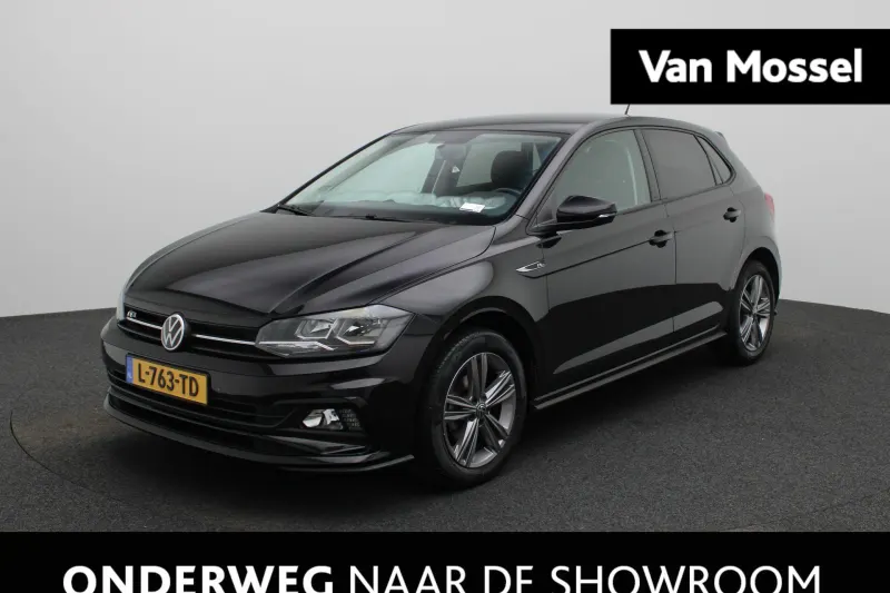 Volkswagen Polo (2021)