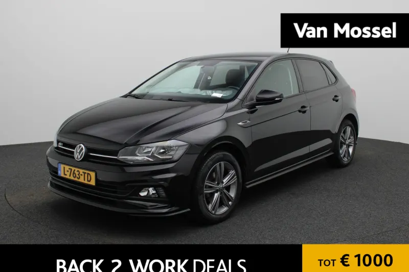 Volkswagen Polo (2021)