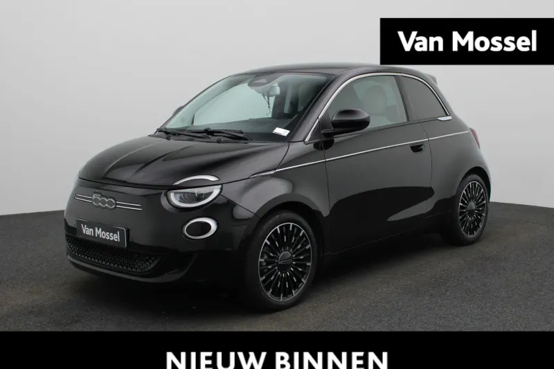 Fiat 500e (2023)