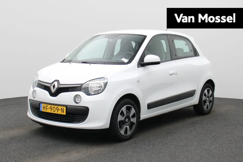 Renault Twingo (2015)