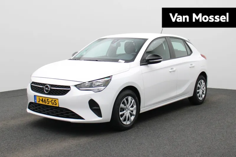 Opel Corsa (2020)