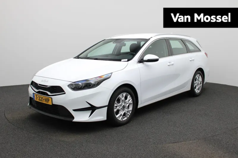 Kia Ceed Sportswagon (2023)