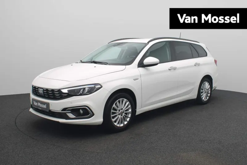 Fiat Tipo (2021)