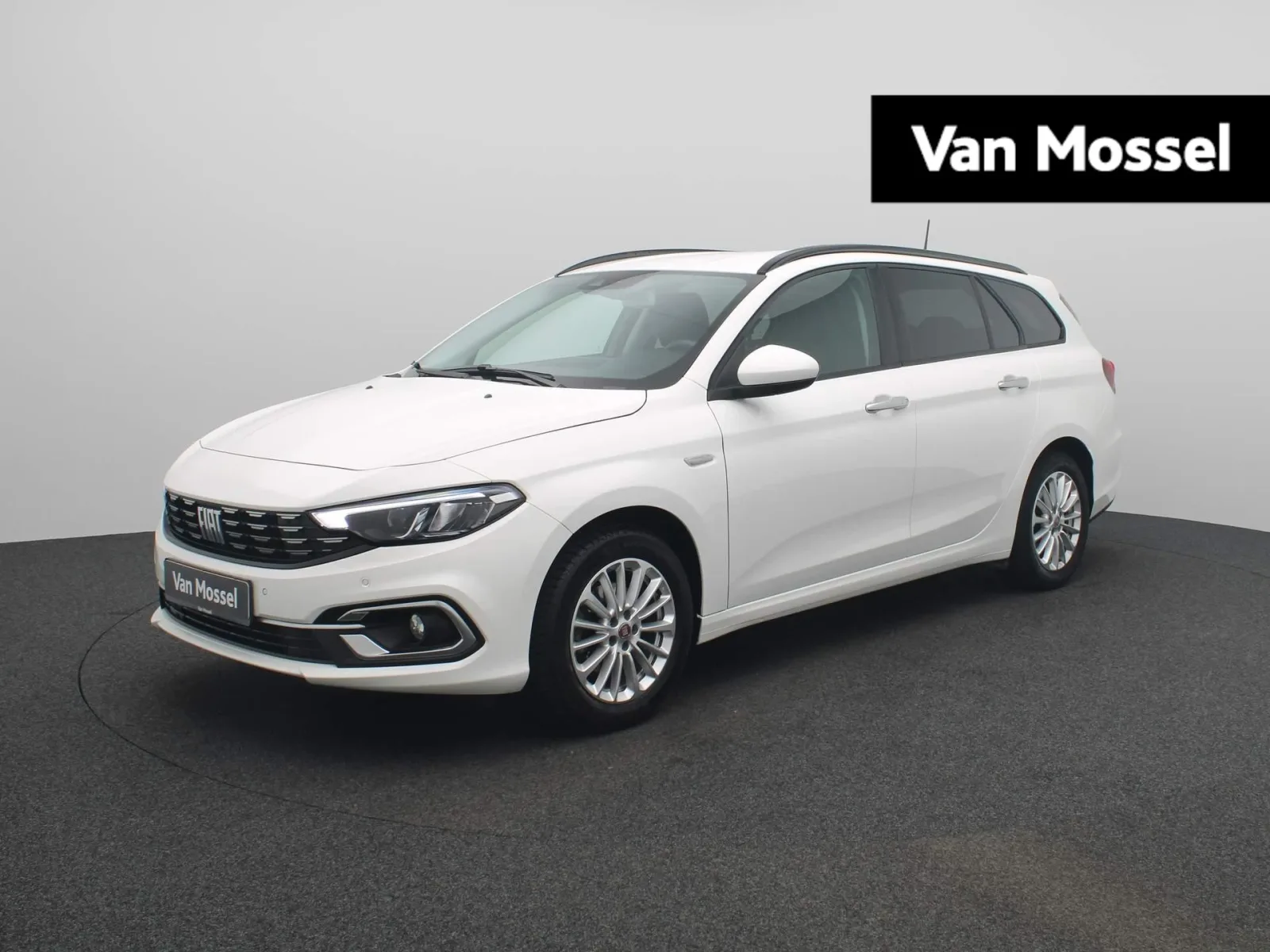 Fiat Tipo (2021) — foto 1
