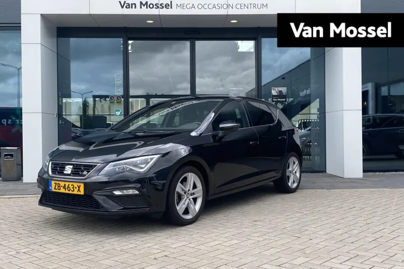 SEAT Leon (2019)