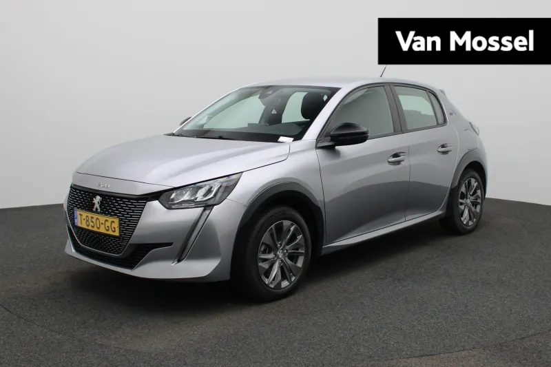 Peugeot e-208 (2023)
