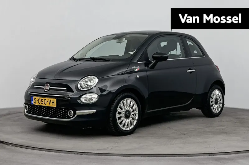 Fiat 500 (2021)