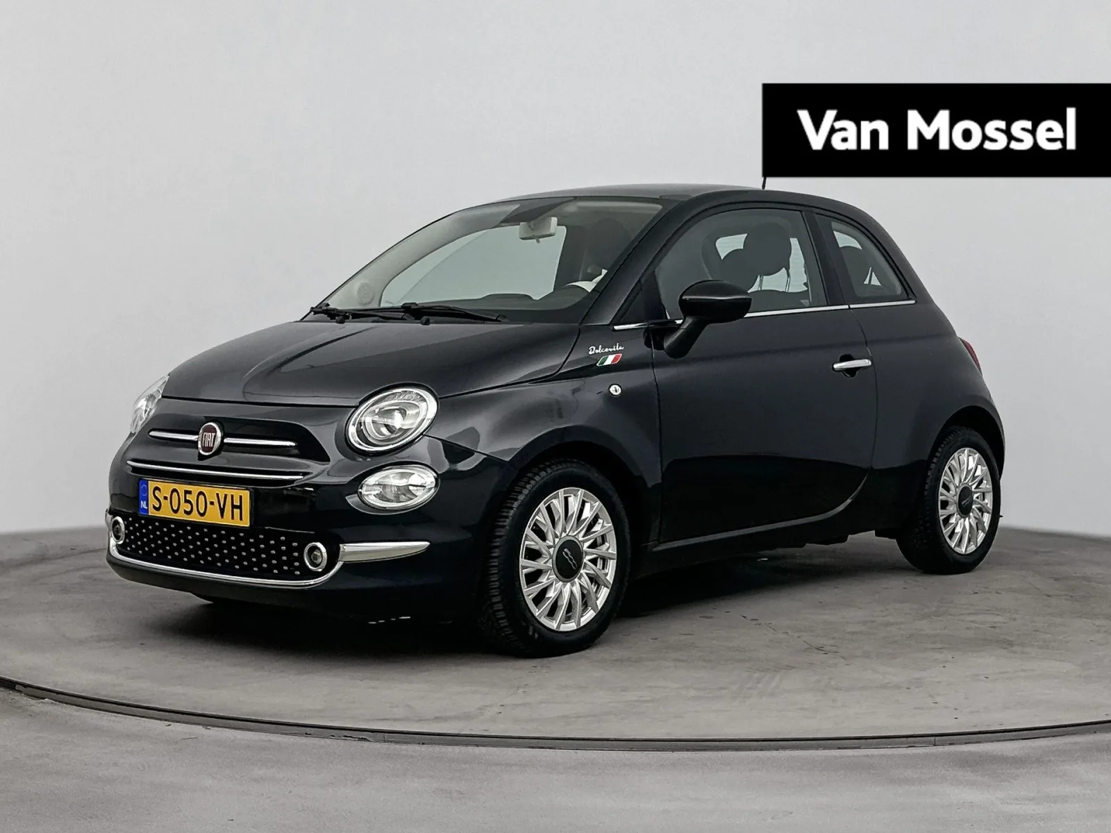 Fiat 500 (2021) — foto 1