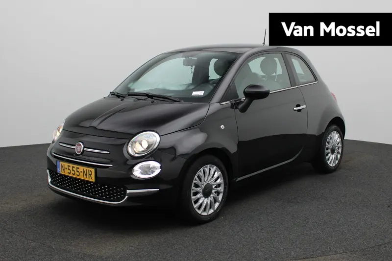 Fiat 500 (2021)