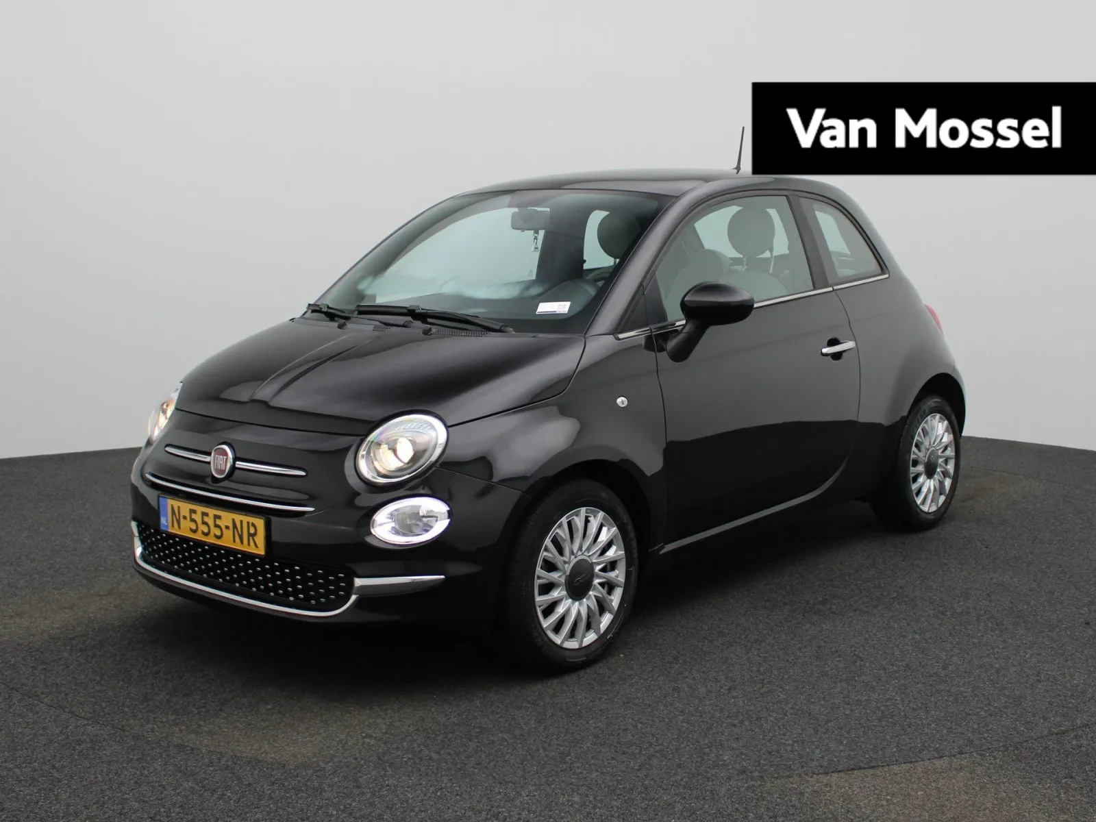 Fiat 500 (2021) — foto 1
