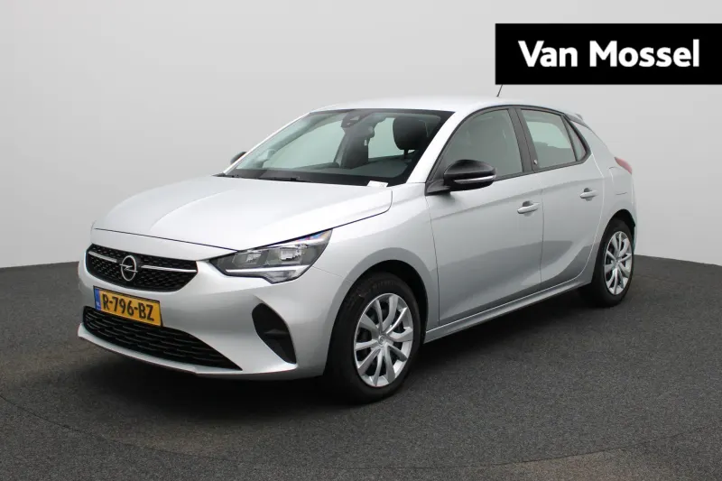 Opel Corsa-e (2022)