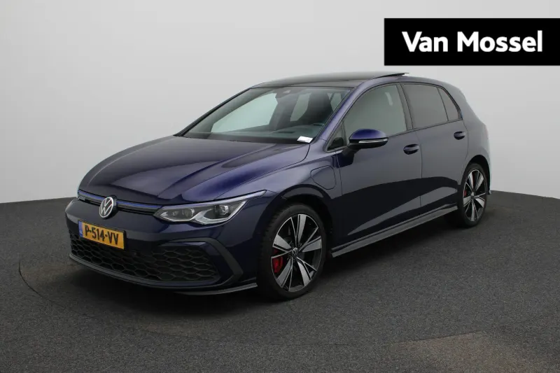 Volkswagen Golf (2021)