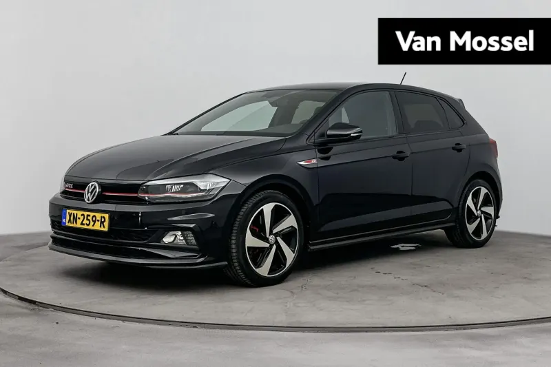 Volkswagen Polo (2018)