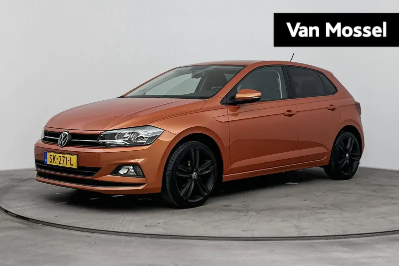 Volkswagen Polo (2018)