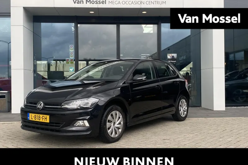 Volkswagen Polo (2021)