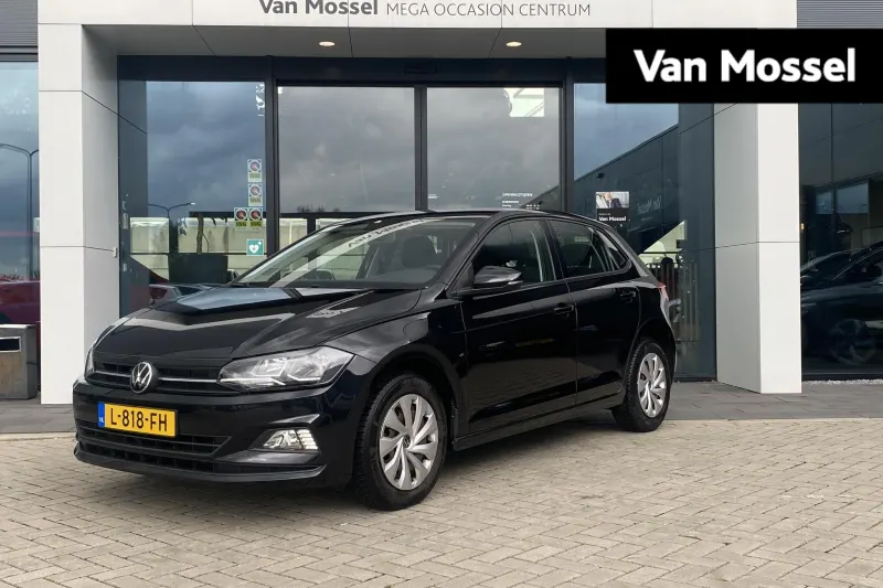 Volkswagen Polo (2021)
