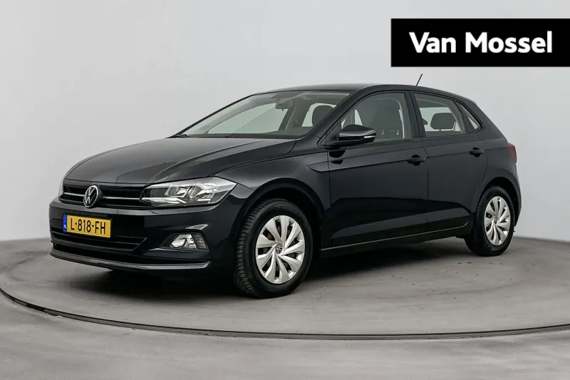 Volkswagen Polo (2021)