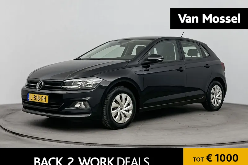 Volkswagen Polo (2021)