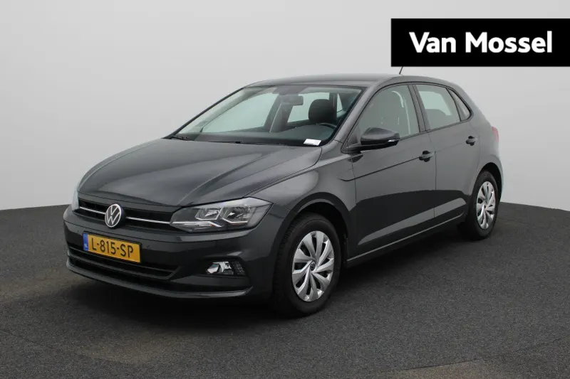 Volkswagen Polo (2021)