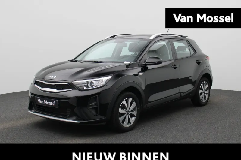 Kia Stonic (2023)