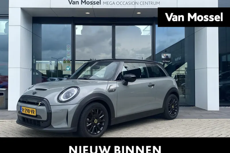 MINI Mini Electric (2022)