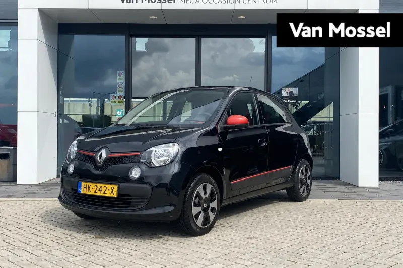 Renault Twingo (2015)